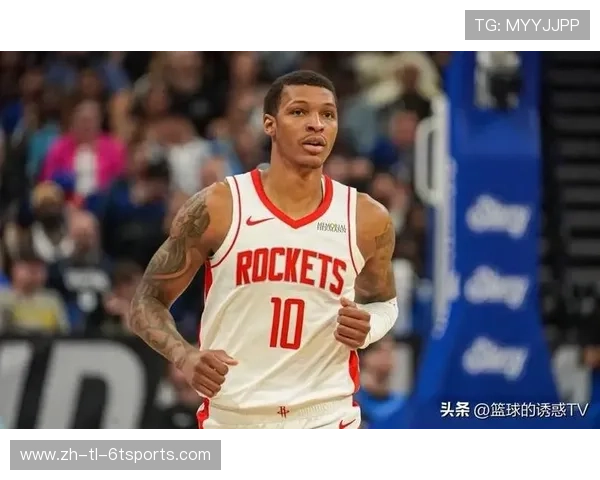 火箭队试训新秀名单及潜力球员分析