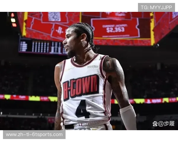 火箭队大胜魔术队的比赛细节是什么